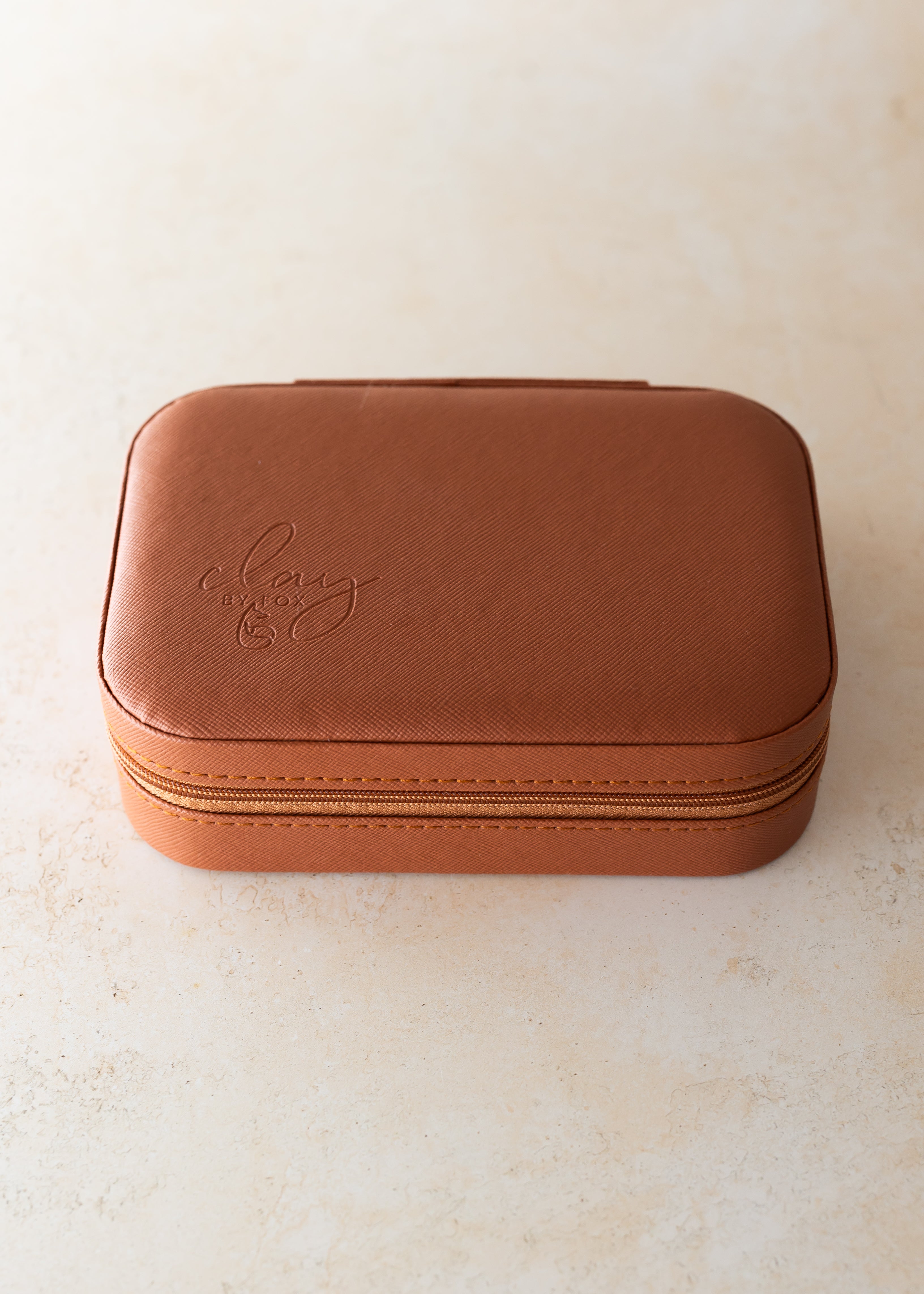 Jewellery Travel Case